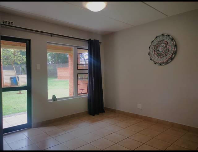 2 BEDROOM APARTMENT TO LET IN BOARDWALK